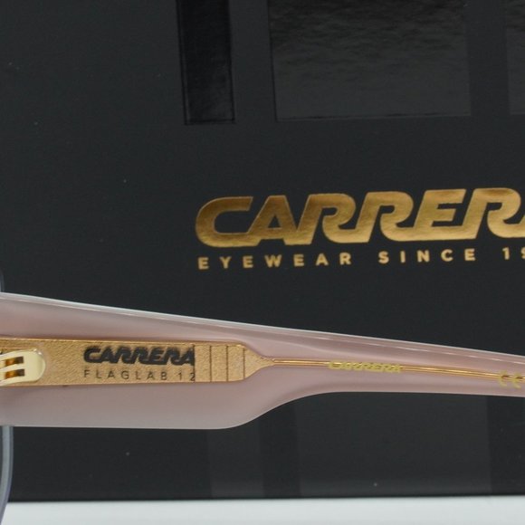 FINAL PRICE NEW CARRERA FLAGLAB 12 ­ 000J SUNGLASSES main image 10